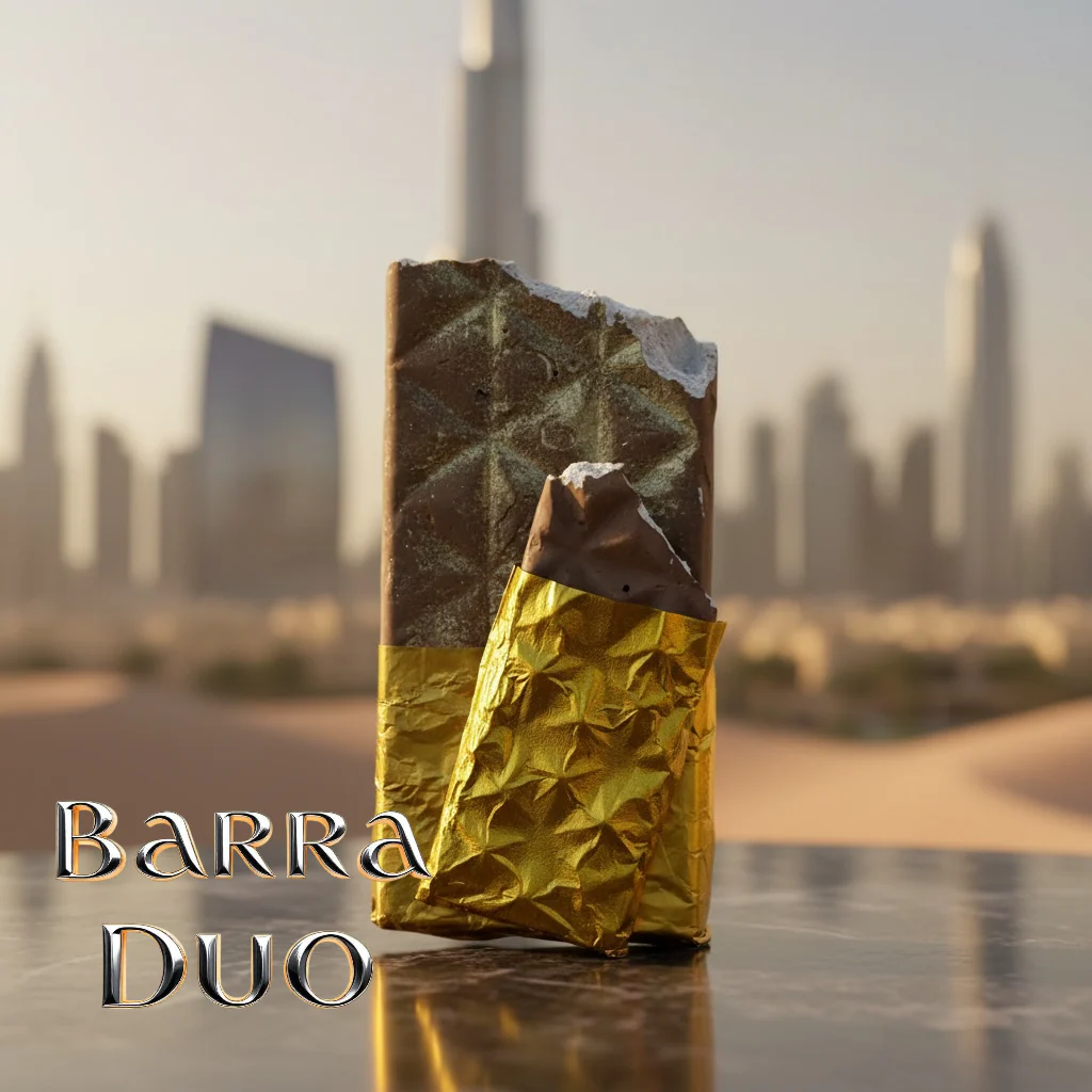 Linea Terrenal Dubai